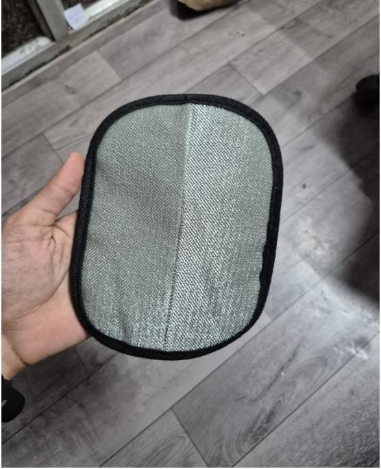 Pet Hair Removal Gloves – Easy Sofa, Bed & Carpet Cleaning (Pack of 1 / Pack of 2)