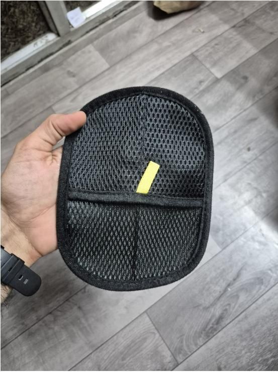 Pet Hair Removal Gloves – Easy Sofa, Bed & Carpet Cleaning (Pack of 1 / Pack of 2)