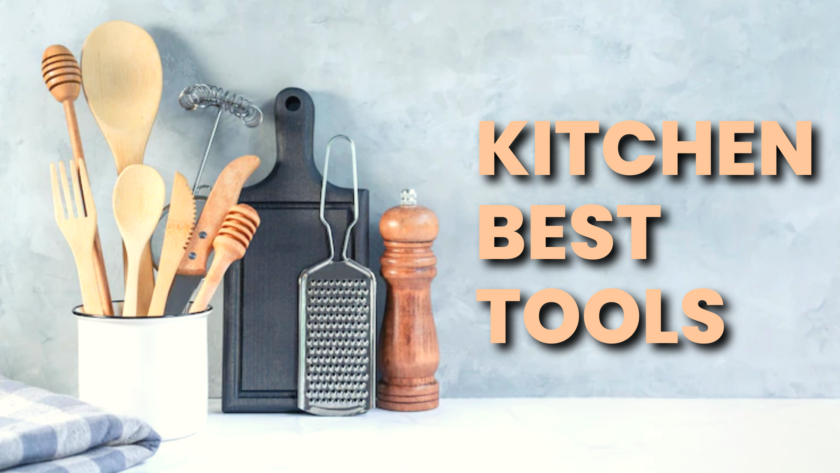 kitchen best tools