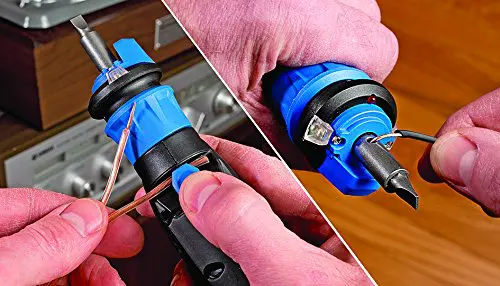 Hammerhead 4v best sale lithium rechargeable screwdriver